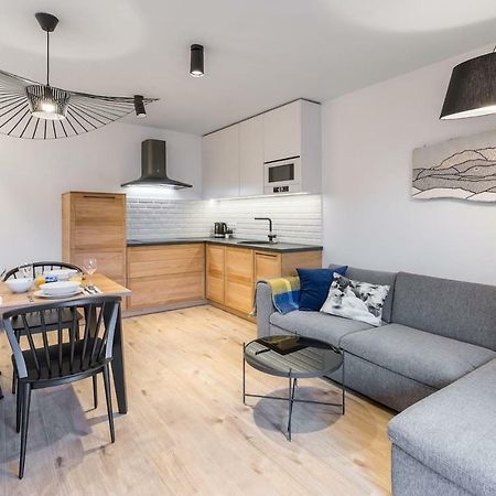 Apartament Wierchy Zakopane Exterior photo
